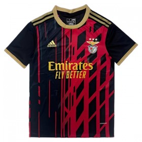 Maillot Benfica Lisbonne 2025-26 édition spéciale