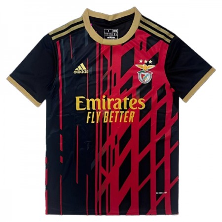 Maillot Benfica Lisbonne 2025-26 édition spéciale