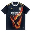 Maillot Benfica Lisbonne Eagle 2025-26 édition spéciale