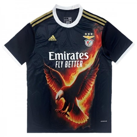Maillot Benfica Lisbonne Eagle 2025-26 édition spéciale