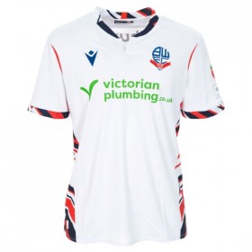 Maillot Bolton Wanderers Domicile 2025-26