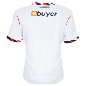 Maillot Bolton Wanderers Domicile 2025-26