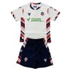 Maillot Bolton Wanderers Enfant Domicile 2025-26 Maillot Bolton Wanderers Enfant Domicile 2025-26