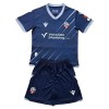 Maillot Bolton Wanderers Enfant Exterieur 2025-26 Maillot Bolton Wanderers Enfant Exterieur 2025-26