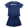 Maillot Bolton Wanderers Enfant Exterieur 2025-26