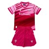 Maillot Bolton Wanderers Enfant Troisieme 2025-26