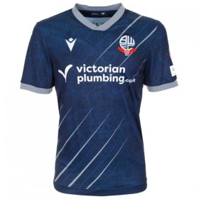 Maillot Bolton Wanderers Exterieur 2025-26