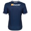 Maillot Bolton Wanderers Exterieur 2025-26