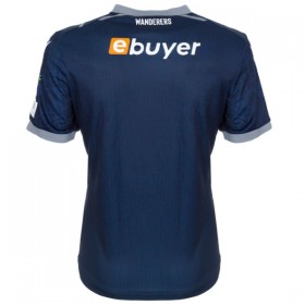 Maillot Bolton Wanderers Exterieur 2025-26