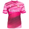 Maillot Bolton Wanderers Troisieme 2025-26 Maillot Bolton Wanderers Troisieme 2025-26