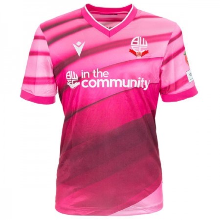 Maillot Bolton Wanderers Troisieme 2025-26 Maillot Bolton Wanderers Troisieme 2025-26