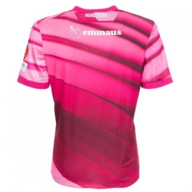 Maillot Bolton Wanderers Troisieme 2025-26