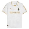 Maillot Borussia Monchengladbach Anniversaire 2025-26