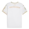 Maillot Borussia Monchengladbach Anniversaire Enfant 2025-26