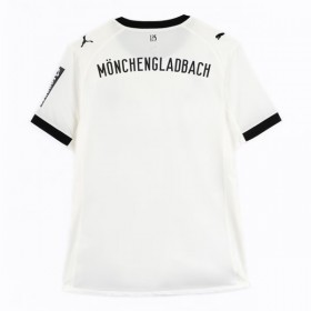 Maillot Borussia Monchengladbach Enfant Domicile 2025-26