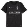 Maillot Borussia Monchengladbach Troisieme 2025-26