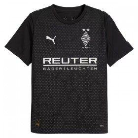 Maillot Borussia Monchengladbach Troisieme 2025-26