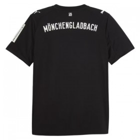 Maillot Borussia Monchengladbach Troisieme 2025-26