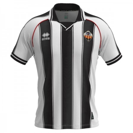 Maillot CD Castellon Domicile 2025-26
