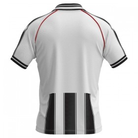 Maillot CD Castellon Domicile 2025-26
