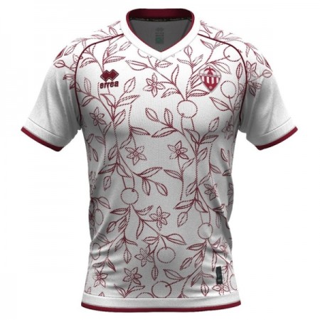 Maillot CD Castellon Exterieur 2025-26