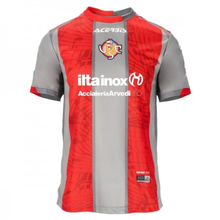 Maillot Cremonese Domicile 2025-26