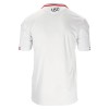 Maillot Cremonese Exterieur 2025-26