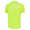 Maillot Derby County Gardien Jaune 2025-26