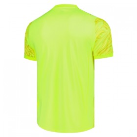 Maillot Derby County Gardien Jaune 2025-26