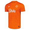 Maillot Everton Gardien 2025-26
