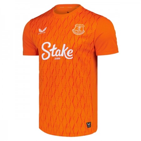Maillot Everton Gardien 2025-26