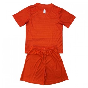 Maillot Everton Gardien Enfant 2025-26