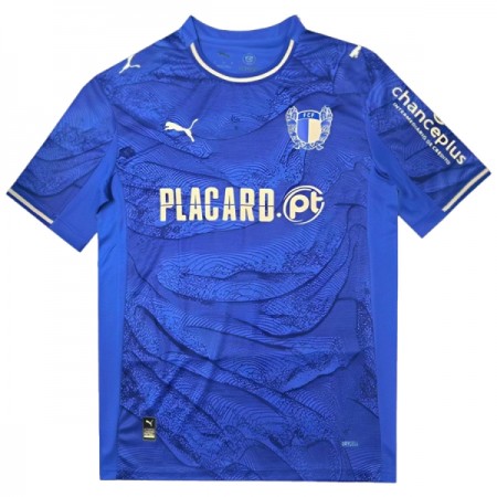 Maillot Famalicao Exterieur 2025-26