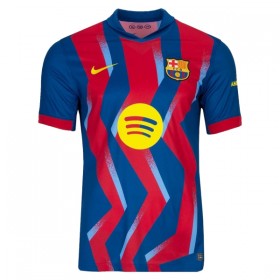 Maillot FC Barcelone Quatrième 2025-26