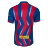 Maillot FC Barcelone Quatrième 2025-26