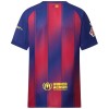 Maillot FC Barcelone x Ed Sheeran 2025-26 édition spéciale
