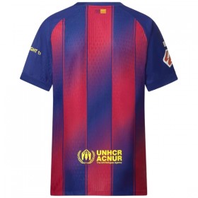 Maillot FC Barcelone x Ed Sheeran Enfant 2025-26 édition spéciale