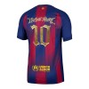 Maillot FC Barcelone x Kopa Trophy Lamine Yamal 10 Enfant 2025-26 édition spéciale
