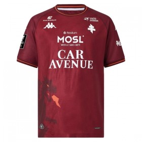 Maillot FC Metz Domicile 2025-26