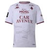 Maillot FC Metz Exterieur 2025-26