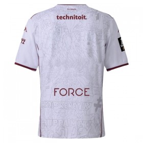 Maillot FC Metz Exterieur 2025-26