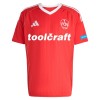 Maillot FC Nurnberg Troisieme 2025-26