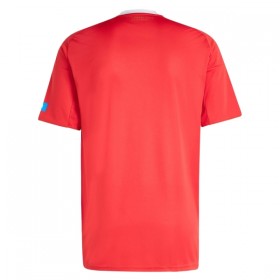 Maillot FC Nurnberg Troisieme 2025-26