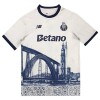 Maillot FC Porto 2025-26 édition spéciale Maillot FC Porto 2025-26 édition spéciale