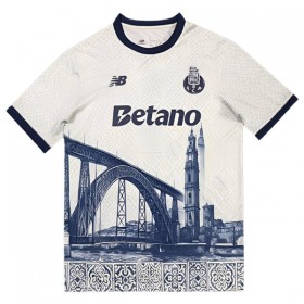 Maillot FC Porto 2025-26 édition spéciale