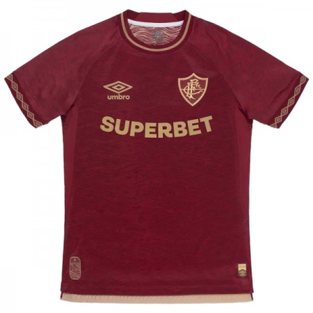 Maillot Fluminense FC Troisieme 2025-26