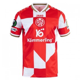 Maillot FSV Mainz 05 2025-26 édition spéciale