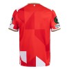 Maillot FSV Mainz 05 2025-26 édition spéciale