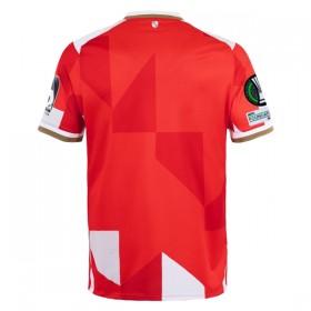 Maillot FSV Mainz 05 2025-26 édition spéciale