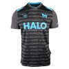 Maillot Ipswich Town Troisieme 2025-26